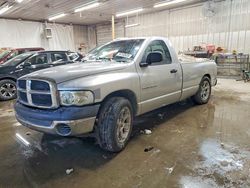 Dodge Vehiculos salvage en venta: 2002 Dodge Ram 1500