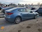 2015 Mazda 3 Sport