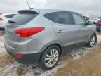 2010 Hyundai Tucson gls