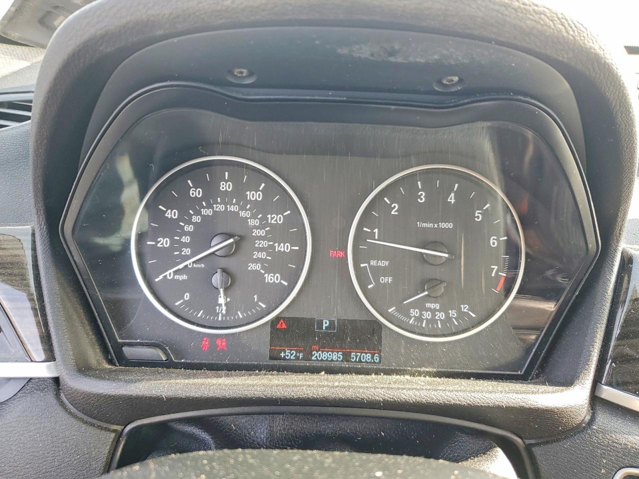 2017 BMW X1 Xdrive28i