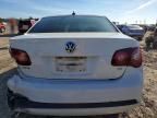 2008 Volkswagen Jetta se