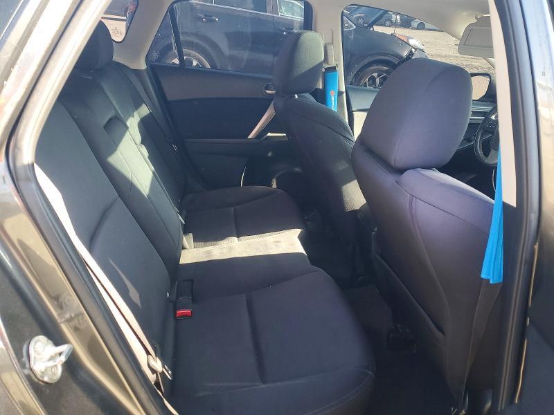 2011 Mazda 3 S