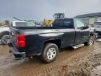 2014 Chevrolet Silverado K1500