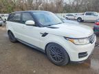 2015 Land Rover Range Rover Sport se