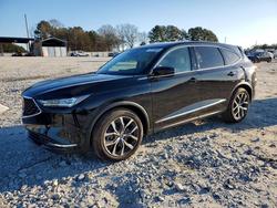 Acura salvage cars for sale: 2023 Acura Mdx Technology
