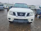 2014 Nissan Frontier SV