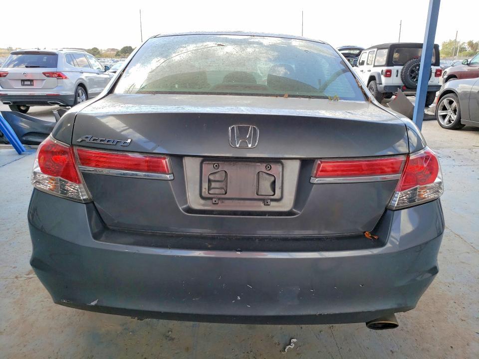 2011 Honda Accord ex