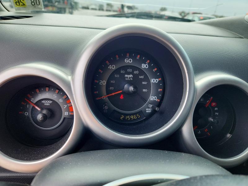 2005 Honda Element ex