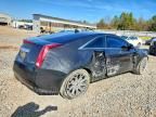 2012 Cadillac Cts Premium Collection