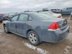 2010 Chevrolet Impala lt