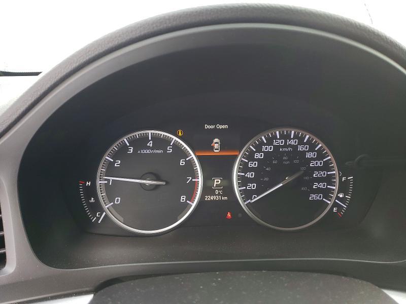 2017 Acura Ilx Premium