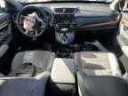 2017 Honda Cr-v exl