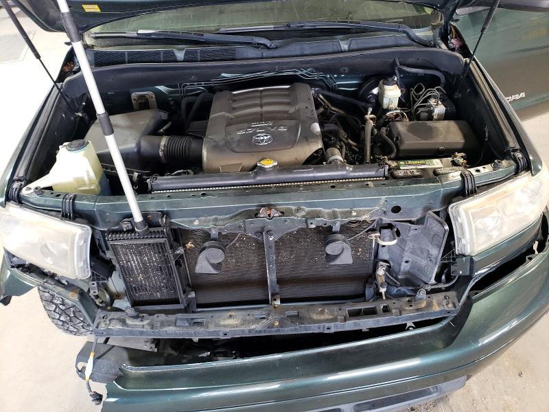 2008 Toyota Tundra Limited