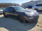2016 Porsche Panamera 2