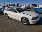 2005 Ford Mustang