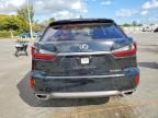 2018 Lexus Rx 350 Base