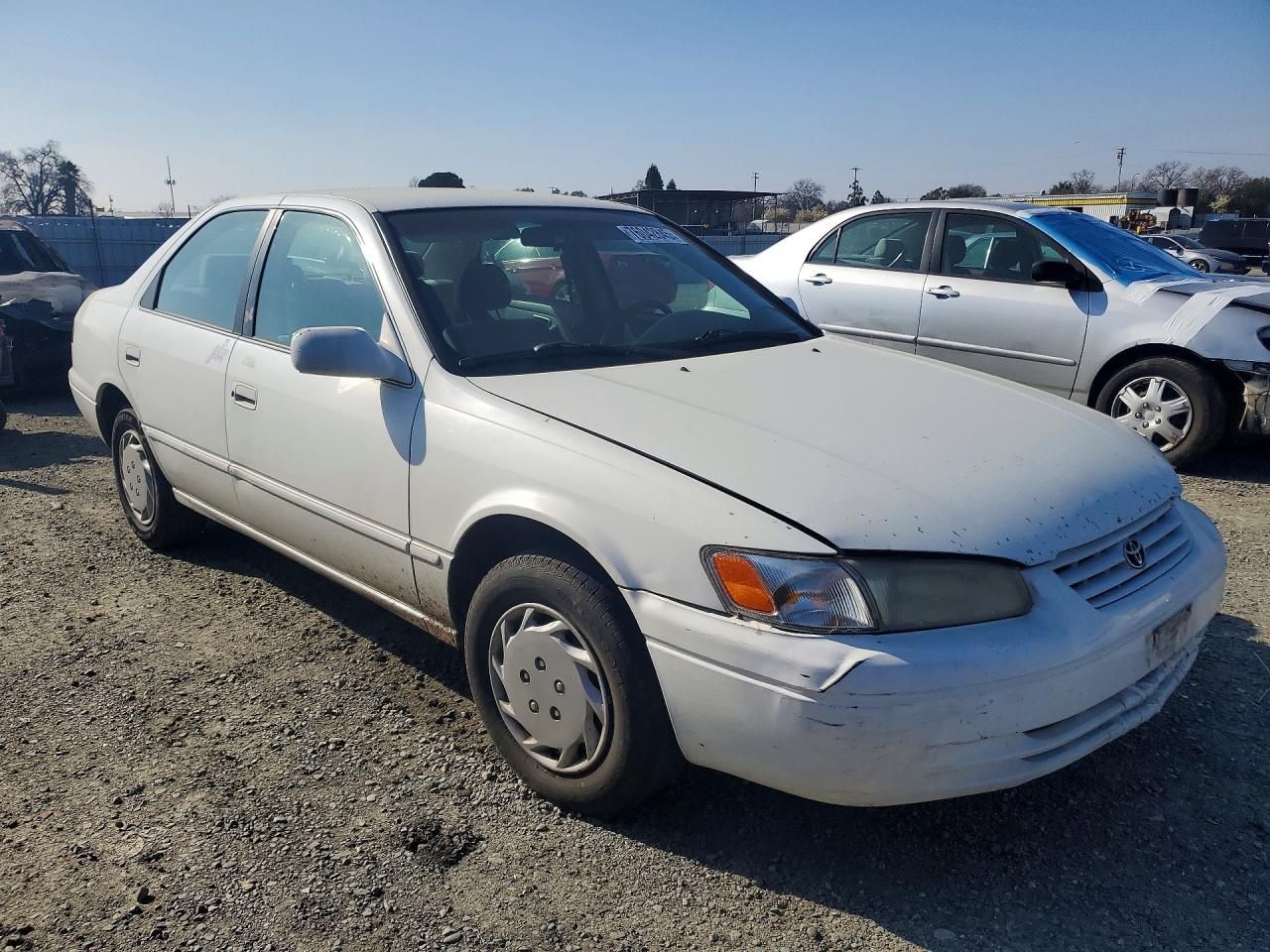 1997 Toyota Camry ce