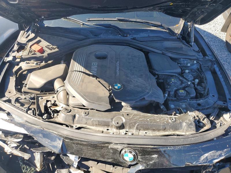 2018 BMW 440i