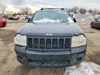 2007 Jeep Grand Cherokee Laredo