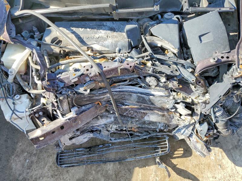 2009 Scion Xb Base