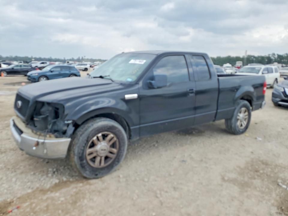 2006 Ford F150