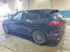 2018 Porsche Cayenne Turbo