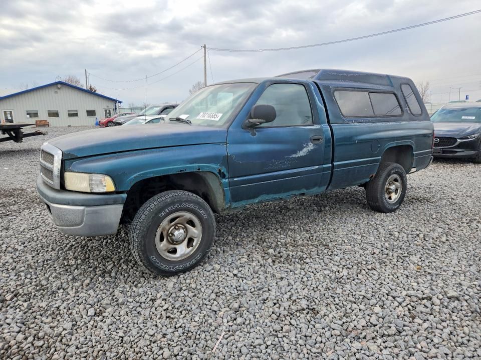 1999 Dodge Ram 1500
