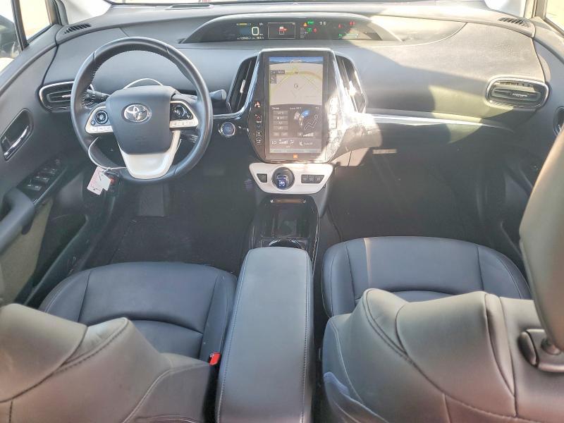 2017 Toyota Prius Prime