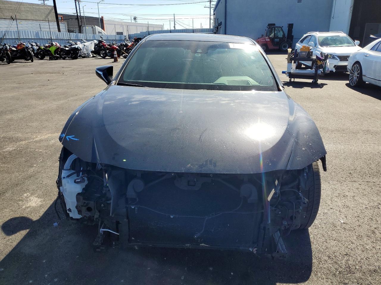 2024 Lexus Es 300h Base