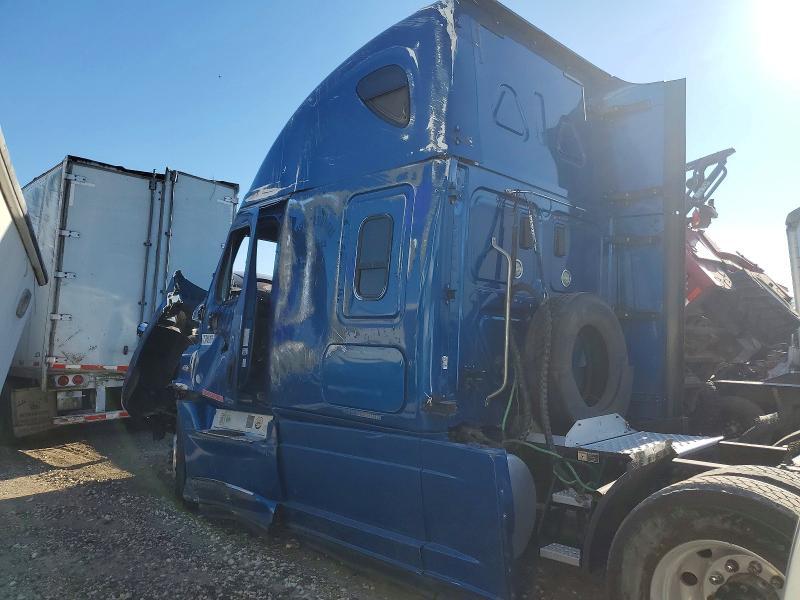2017 Freightliner Cascadia 125 Semi Truck