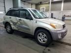 2003 Toyota Rav4