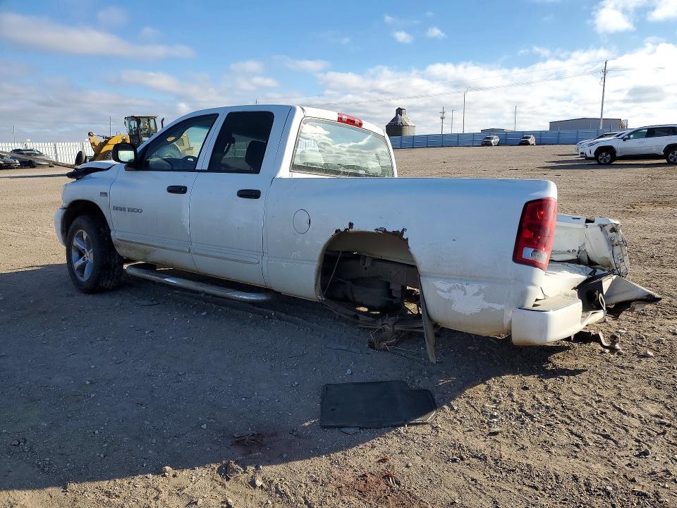 2006 Dodge Ram 1500 st
