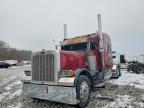 2002 Peterbilt 379 Semi Truck