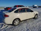 2009 Ford Focus sel