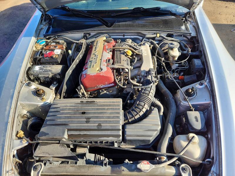 2005 Honda S2000