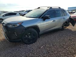 2021 Toyota Rav4 Hybrid xse en venta en Phoenix, AZ