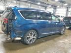 2025 Chrysler Pacifica Pinnacle
