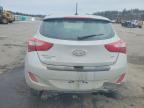 2016 Hyundai Elantra gt Base