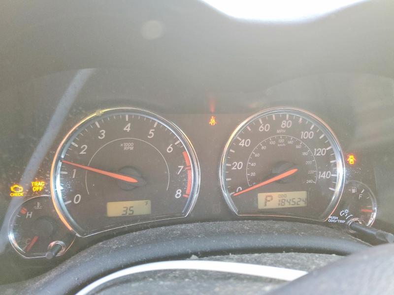 2013 Toyota Corolla s
