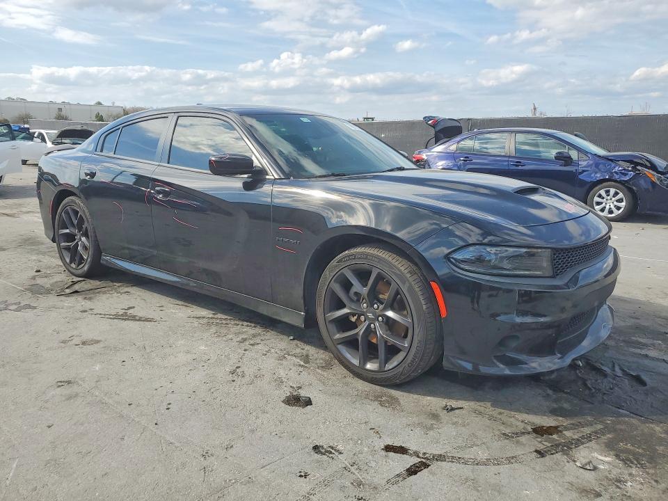 2022 Dodge Charger r