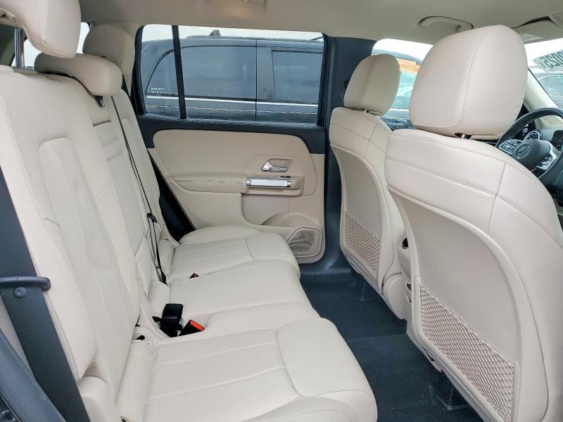 2020 Mercedes-Benz Glb 250