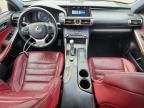 2015 Lexus Is 250 Base