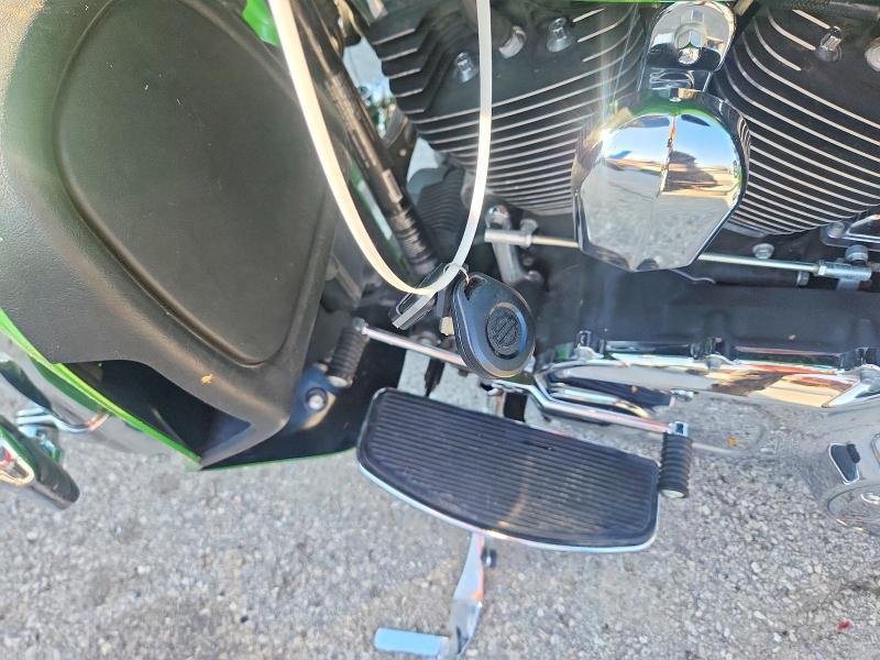 2015 Harley-Davidson Flhtk Ultra Limited