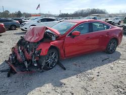 2017 Mazda 6 Grand Touring for sale in Montgomery, AL