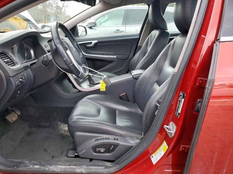 2015 Volvo S60 Premier