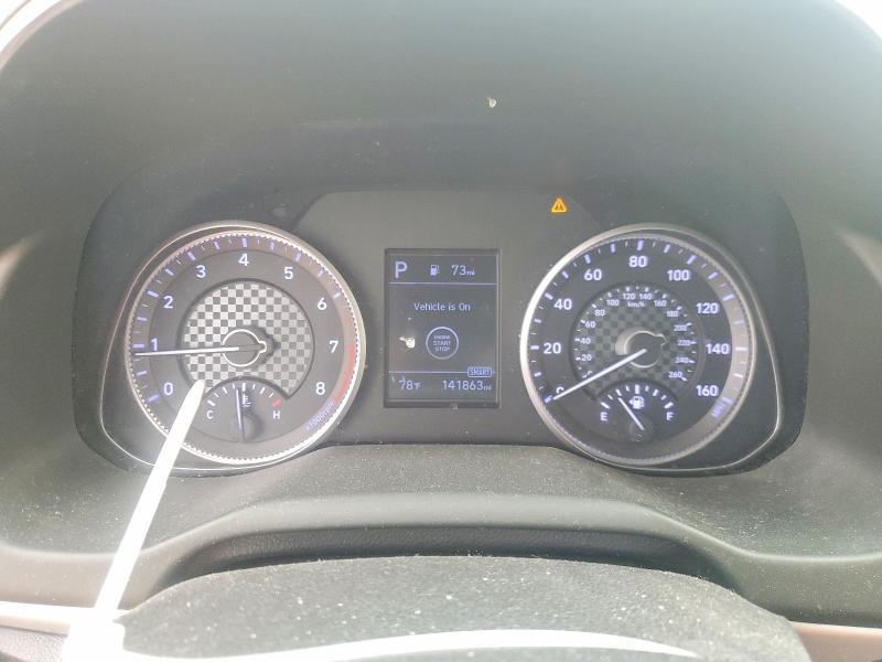 2019 Hyundai Elantra Value Edition