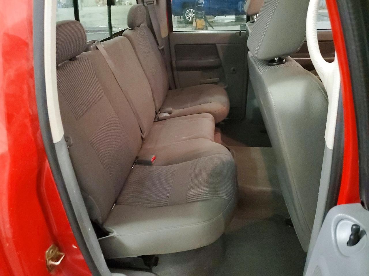 2006 Dodge Ram 1500 st
