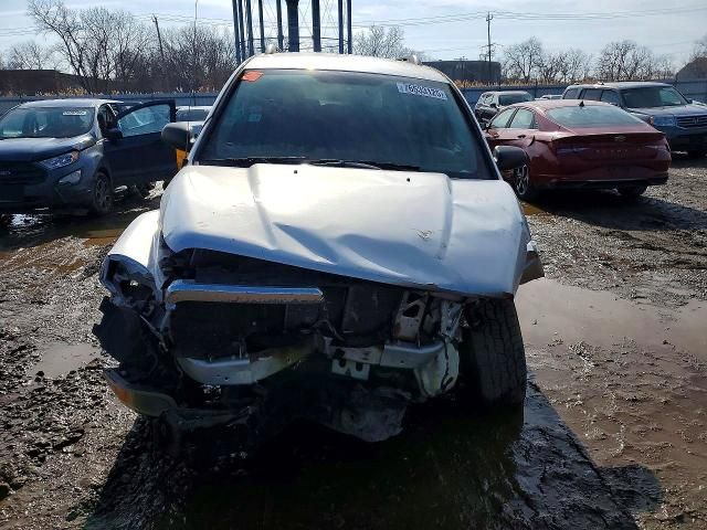 2005 Dodge Durango st