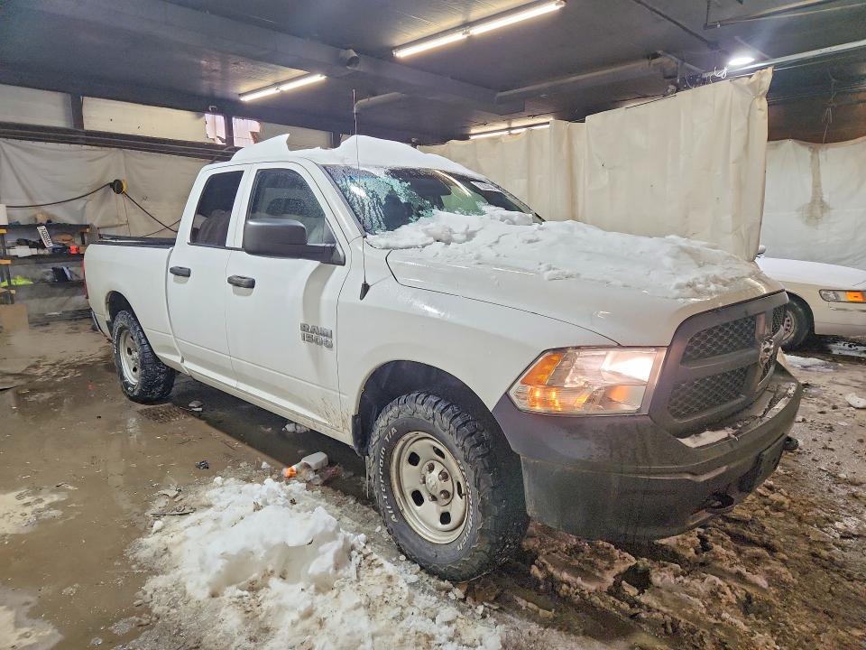 2015 Dodge RAM 1500 ST