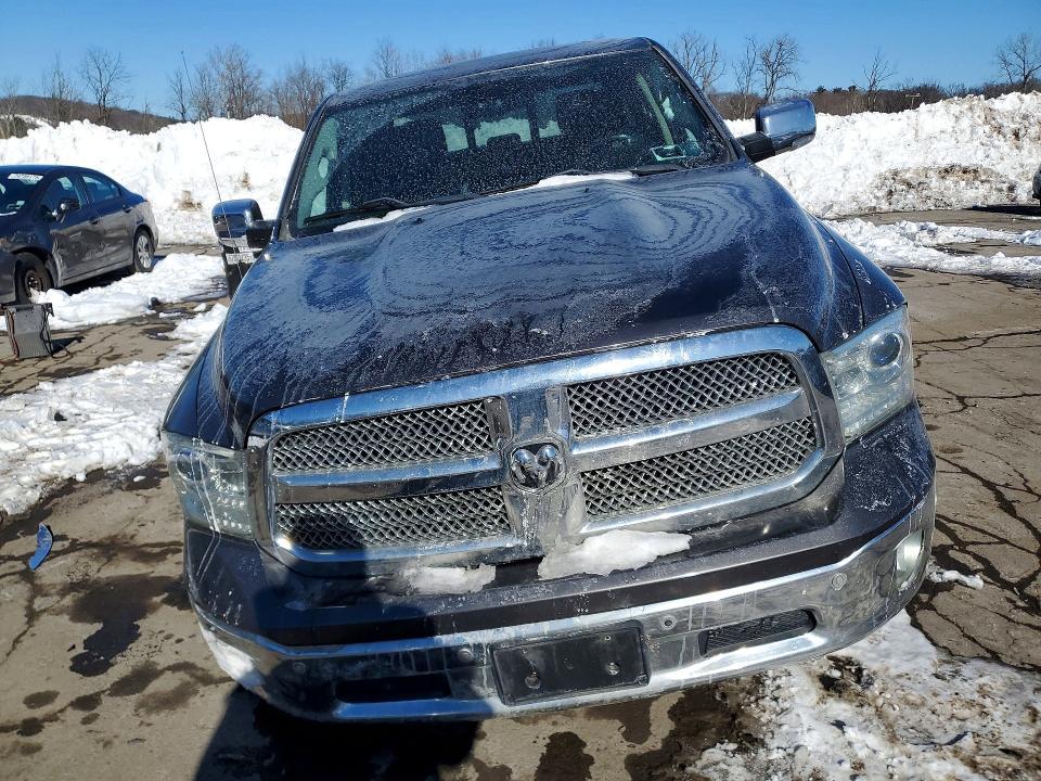 2014 Dodge Ram 1500 Longhorn